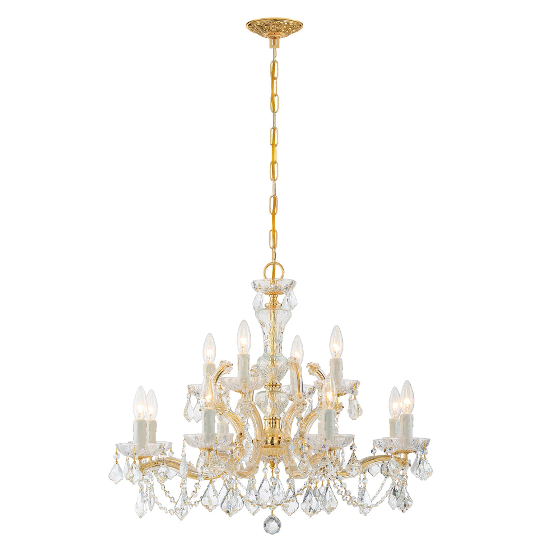 Maria Theresa 29'' Chandelier
