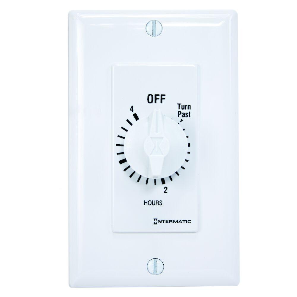 Spring Wound Countdown Timer, Decorator Style, 1