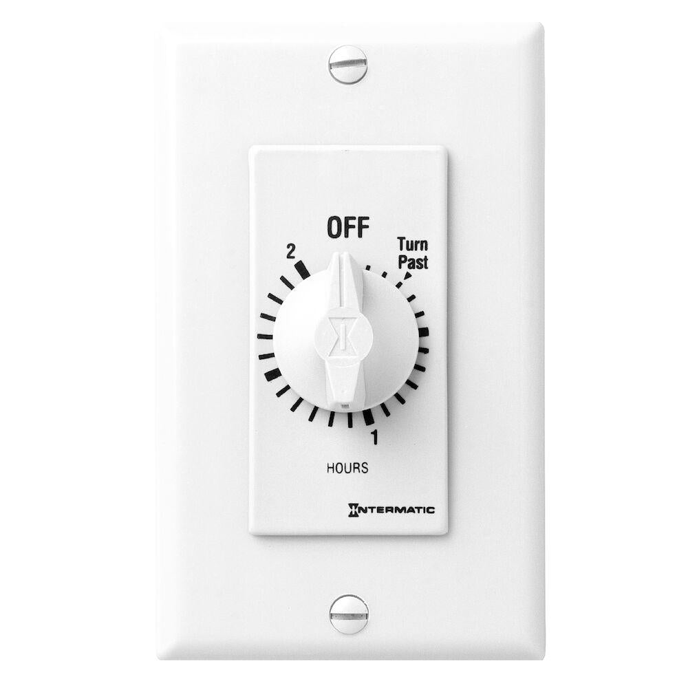 Spring Wound Countdown Timer, Decorator Style, 1