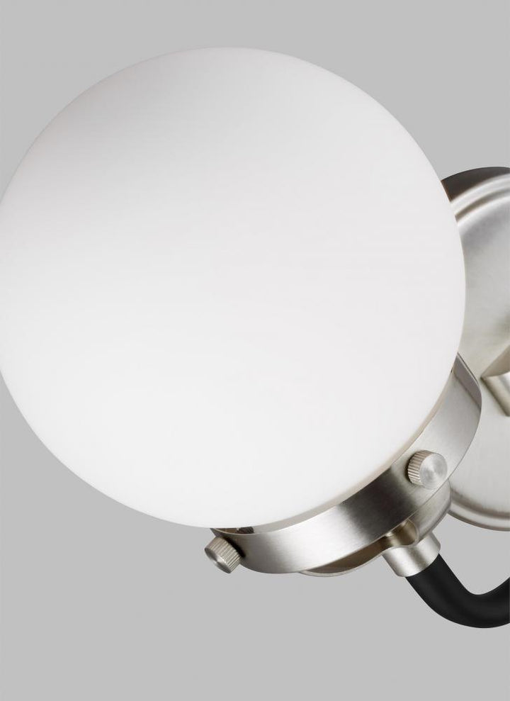 Cafe Two Light Wall / Bath