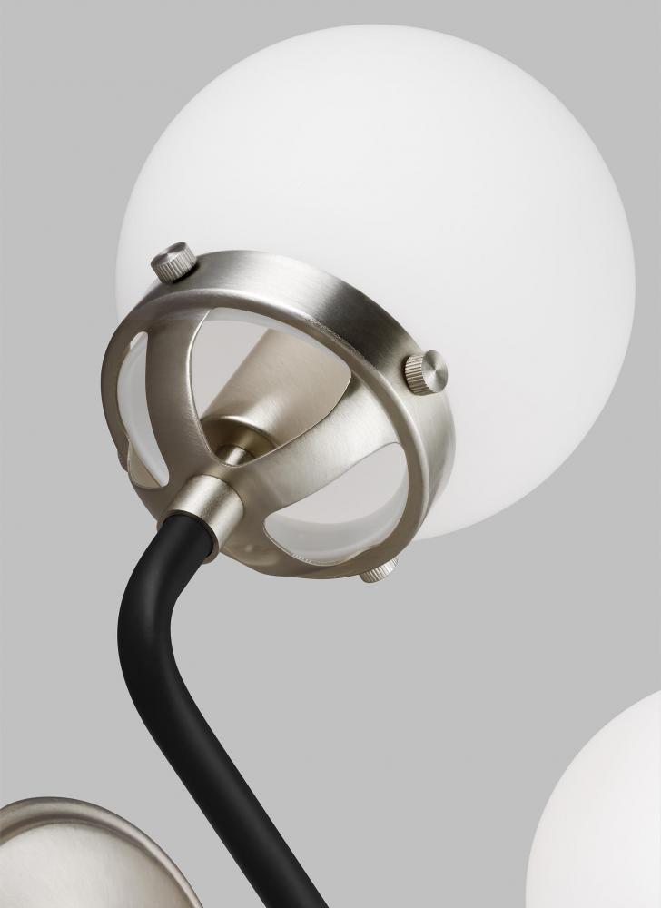 Cafe Two Light Wall / Bath