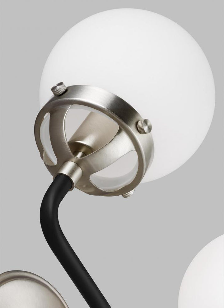 Cafe Two Light Wall / Bath