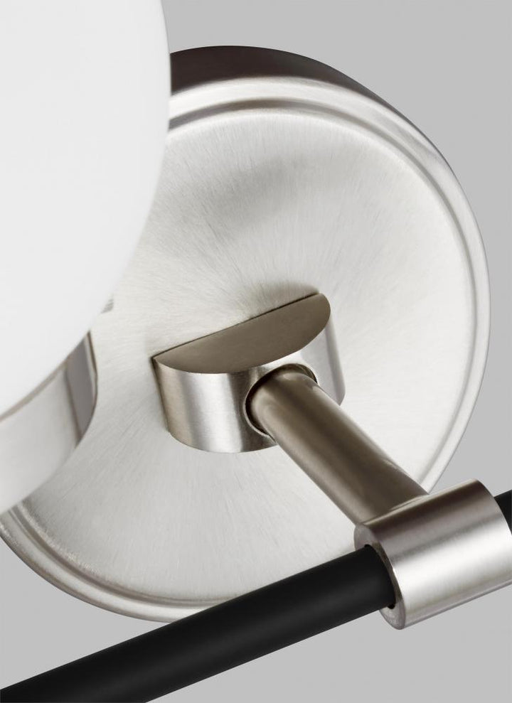 Cafe Four Light Wall / Bath