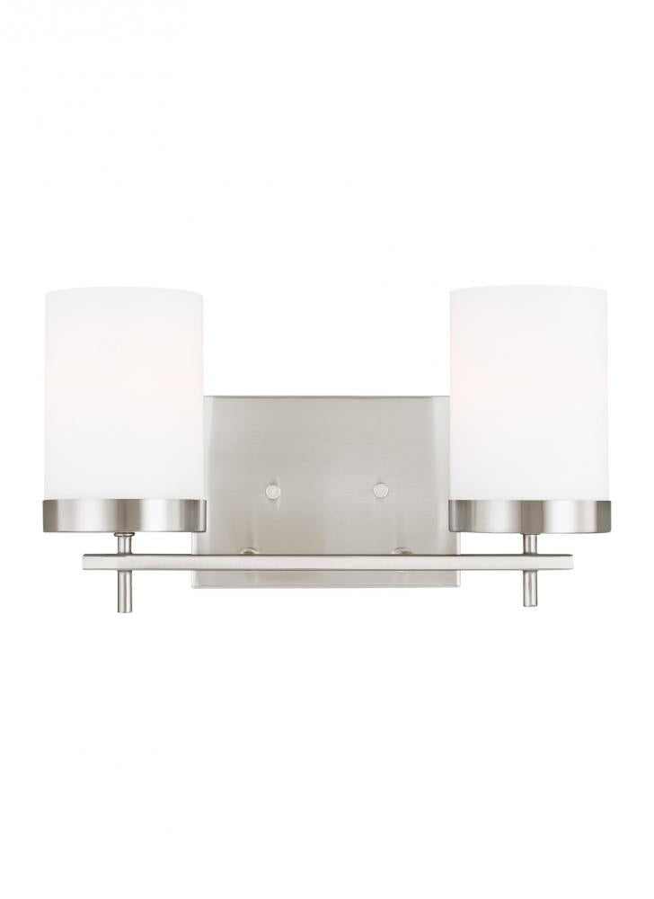 Zire Two Light Bath