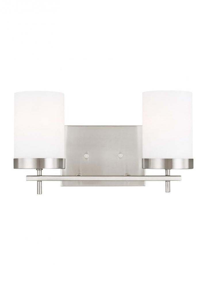 Zire Two Light Bath