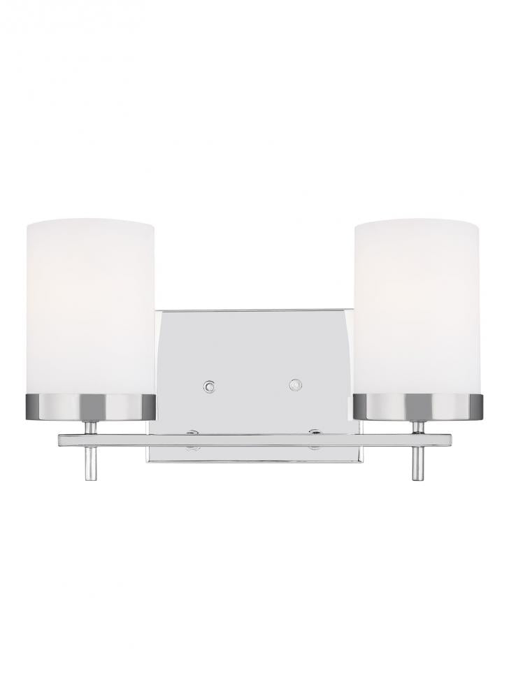 Zire Two Light Bath