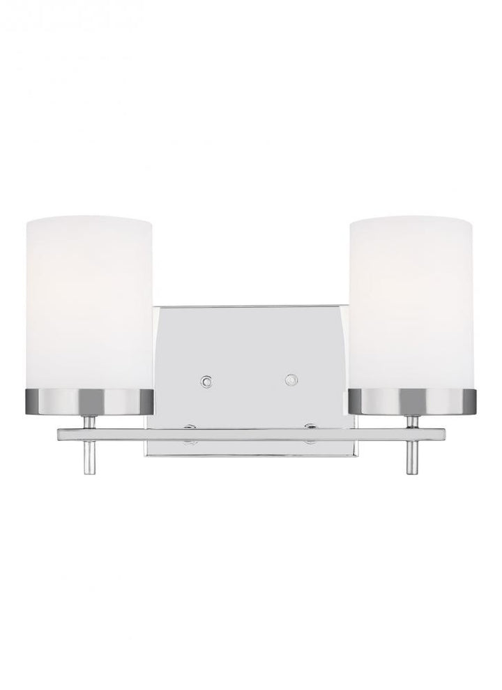 Zire Two Light Bath