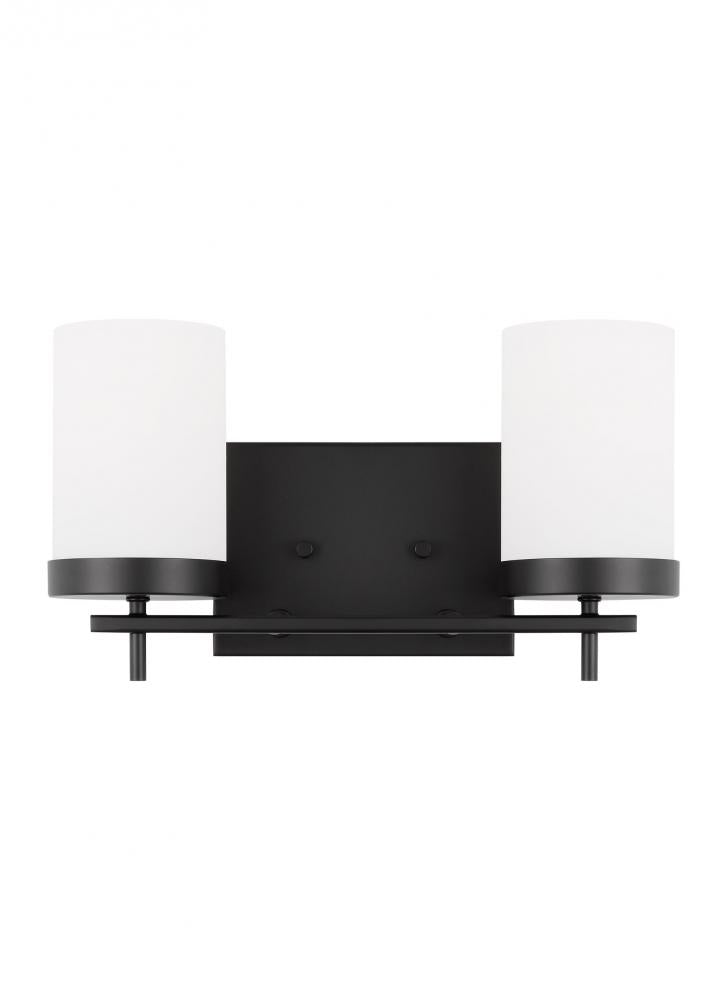 Zire Two Light Bath
