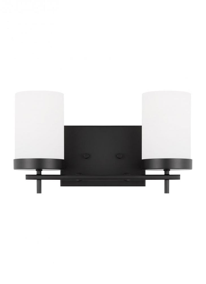 Zire Two Light Bath