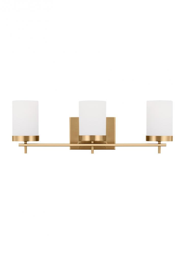 Zire Three Light Bath