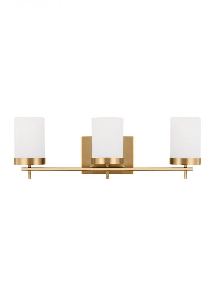 Zire Three Light Bath