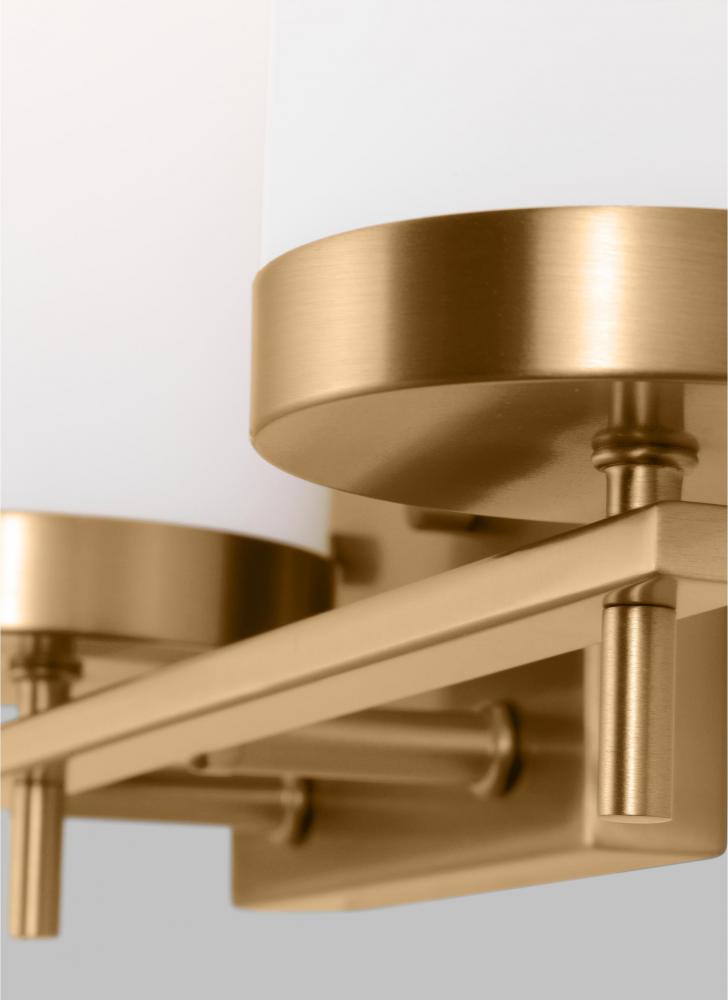 Zire Three Light Bath