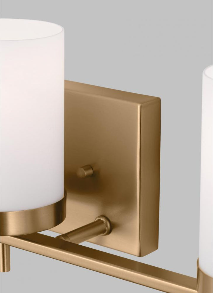 Zire Three Light Bath