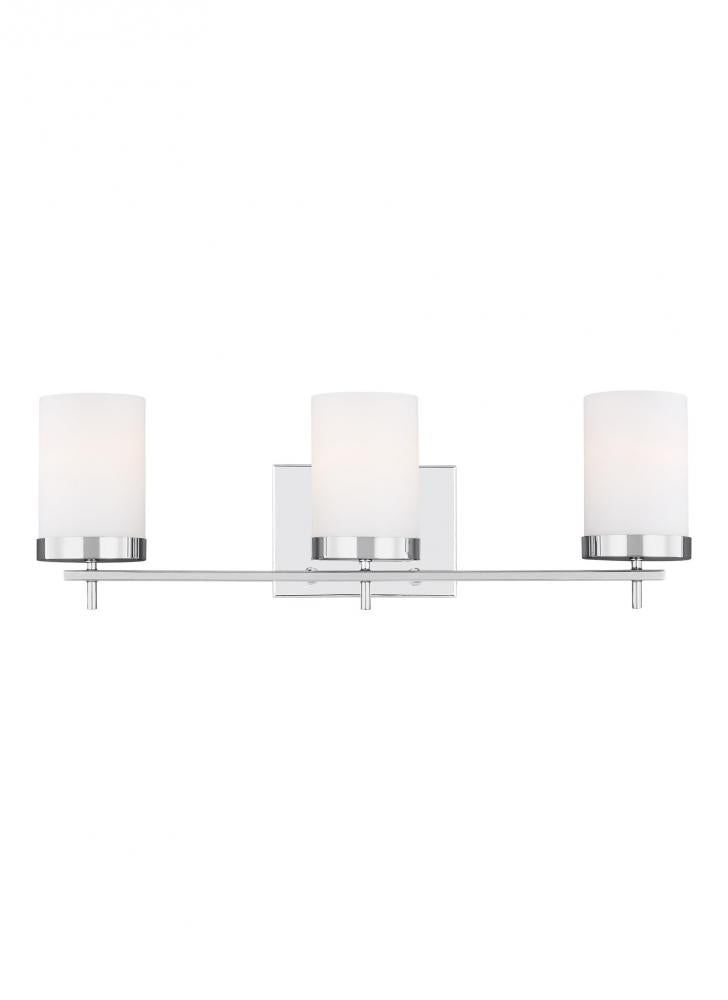 Zire Three Light Bath