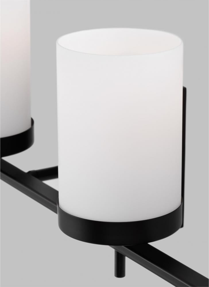 Zire Four Light Bath