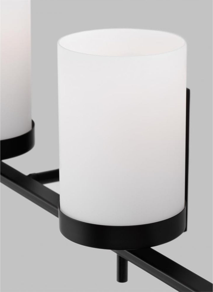 Zire Four Light Bath