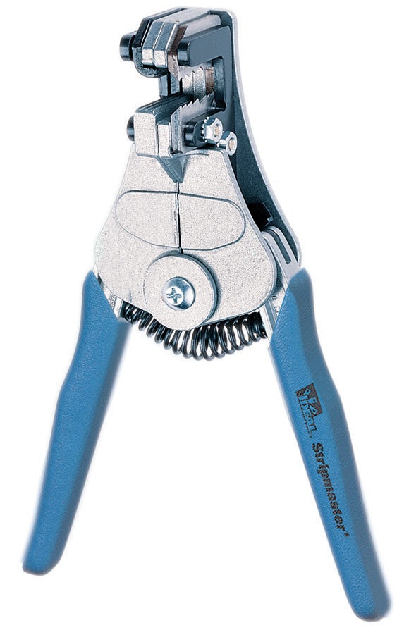 Stripmaster Wire Stripper - Metric