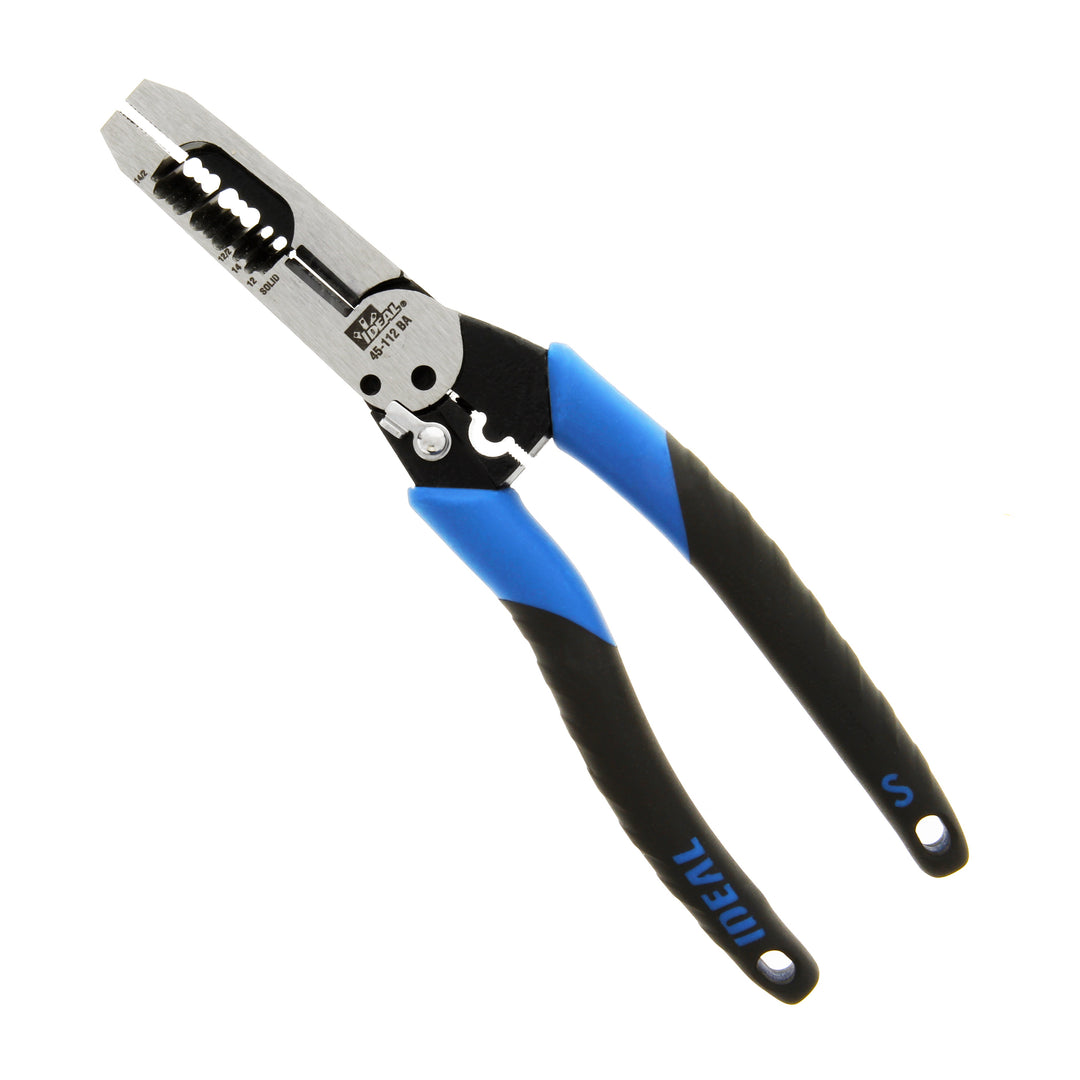 Forged Wire Stripper (Romex)