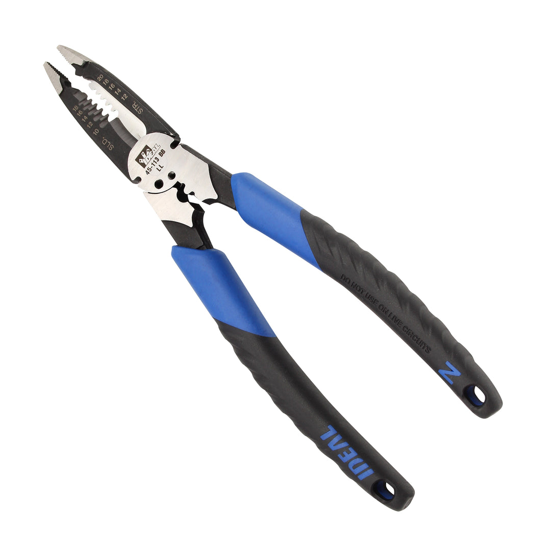Needle Nose Wire Stripper