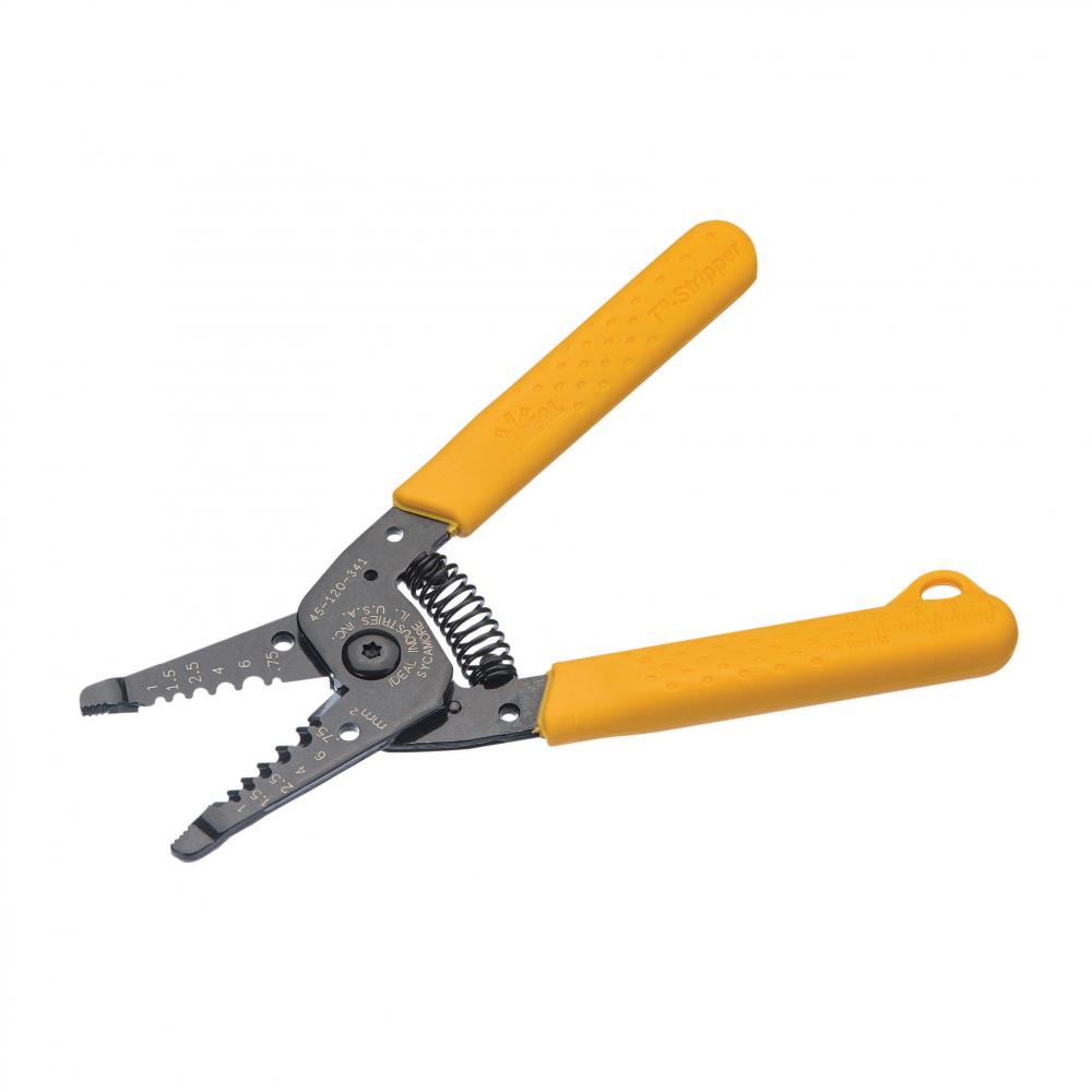 T-Stripper Wire Stripper - Metric