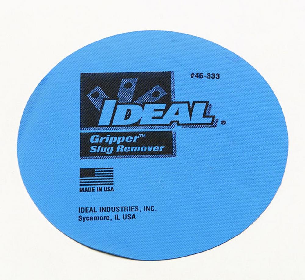 IDEAL GRIPPER SLUG REMOVR