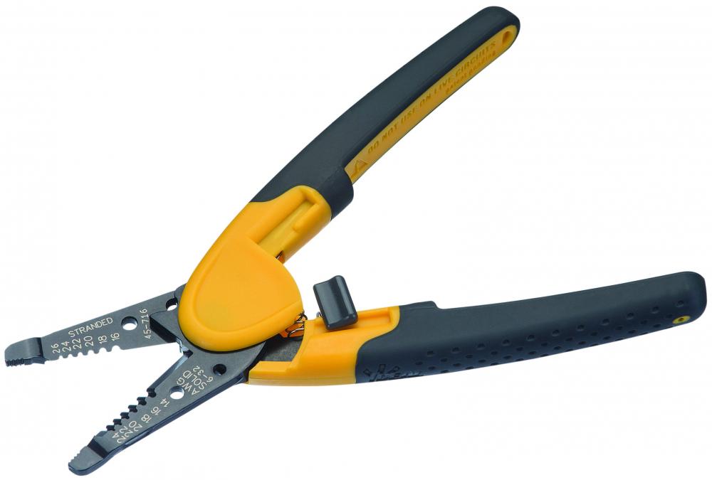 KINETIC T-STRIP,16-26 AWG STR