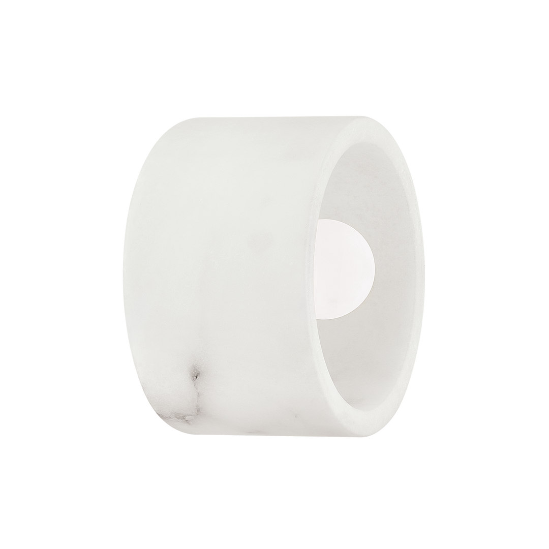 Loris Flush Mount