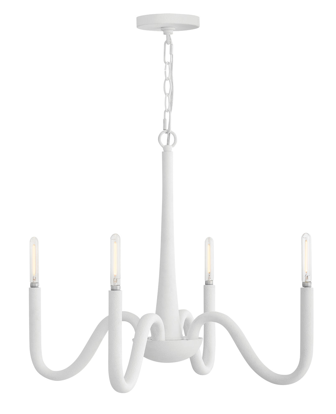 Medium Chandelier