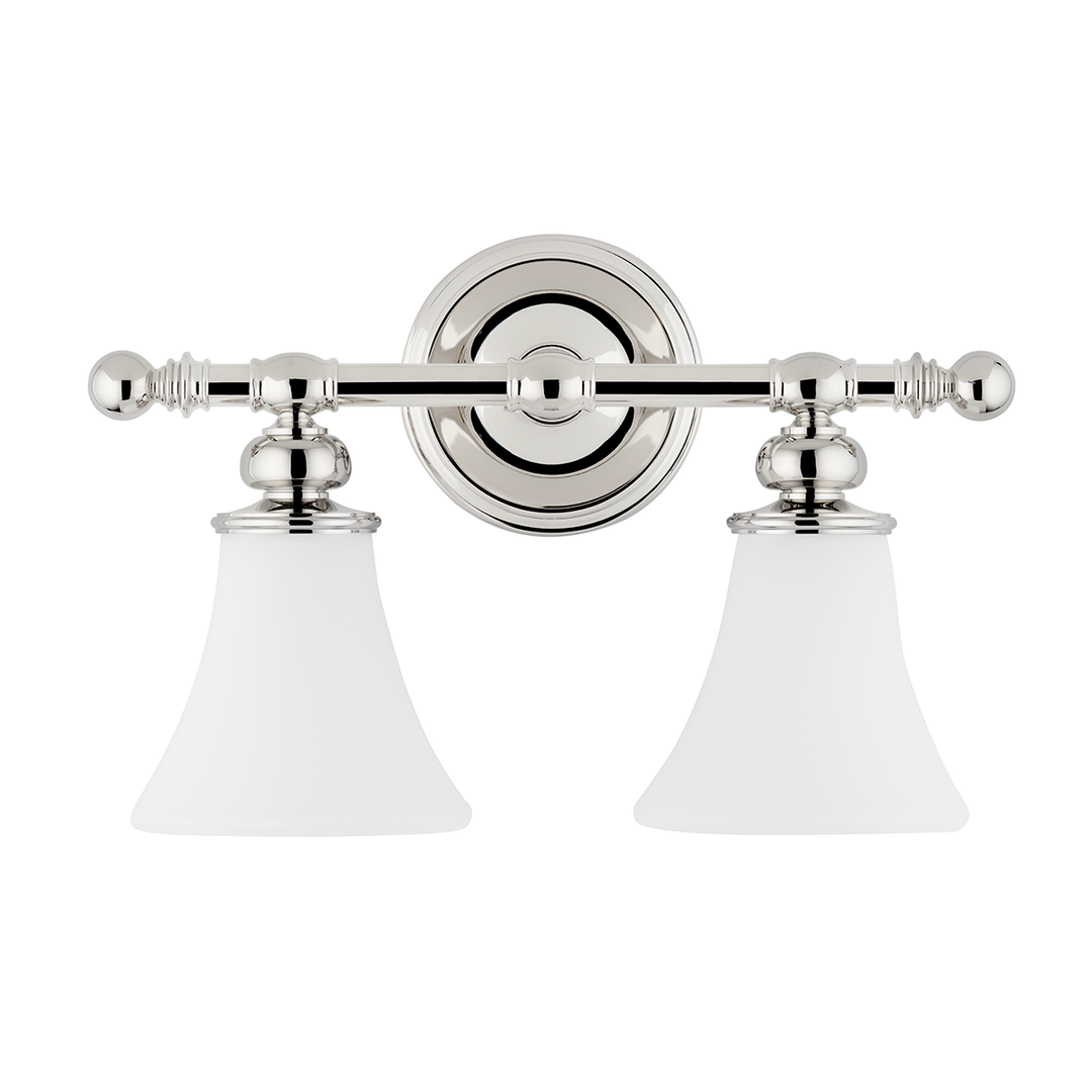 Weston Bath and Vanity