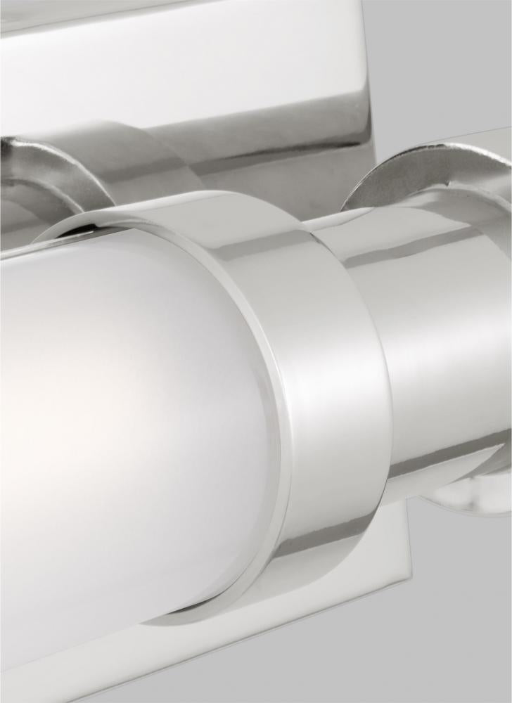 Kiel Medium LED Wall / Bath