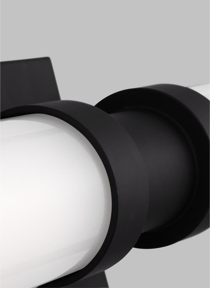 Kiel Medium LED Wall / Bath