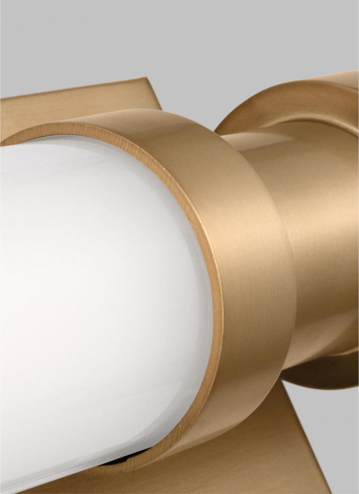 Kiel Medium LED Wall / Bath