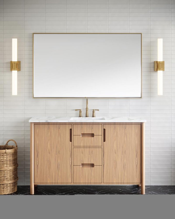 Kiel Medium LED Wall / Bath