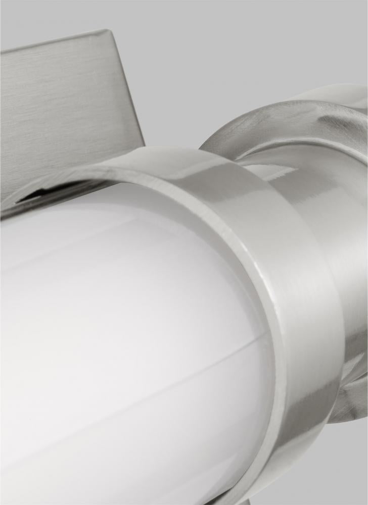 Kiel Medium LED Wall / Bath