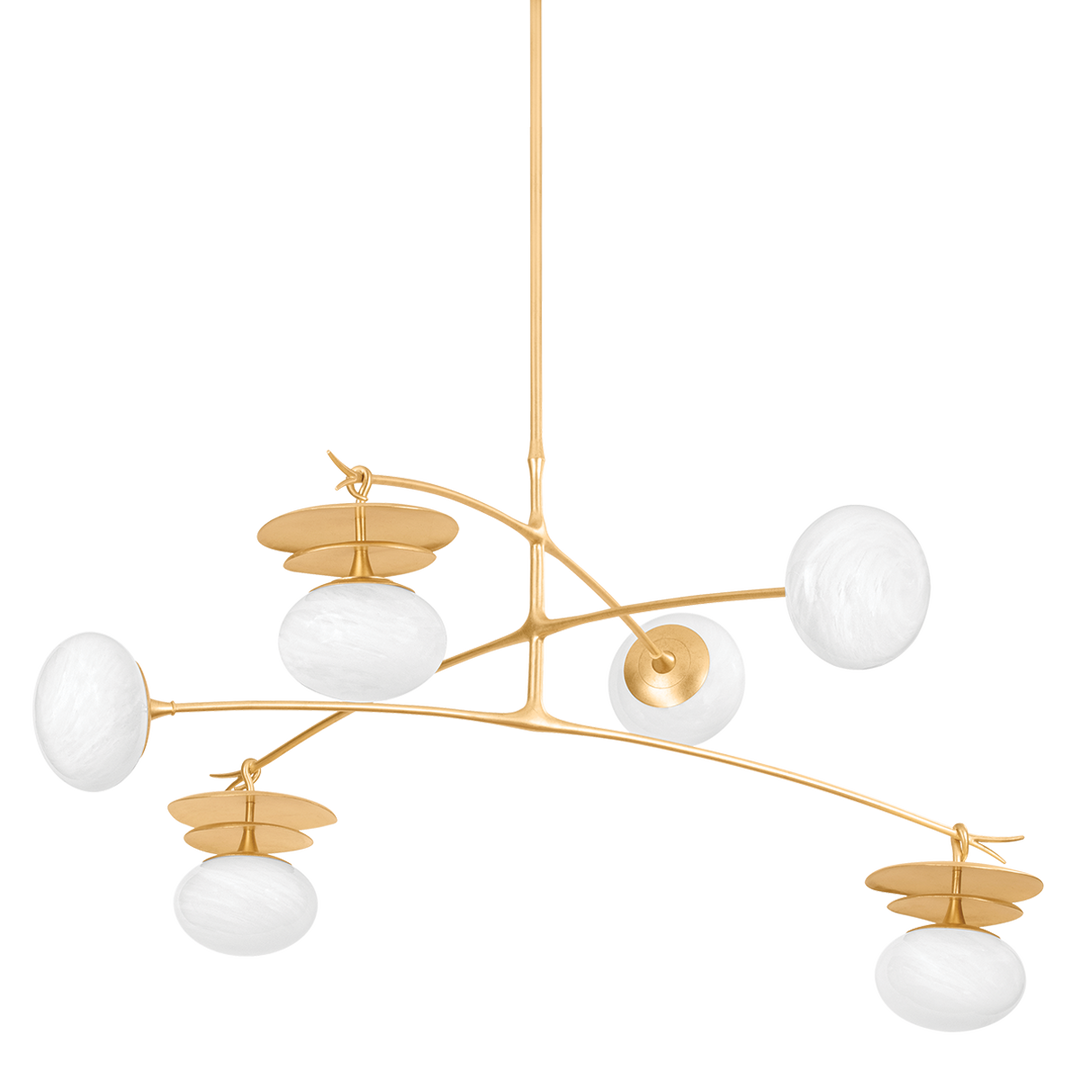 CEYLON Chandelier