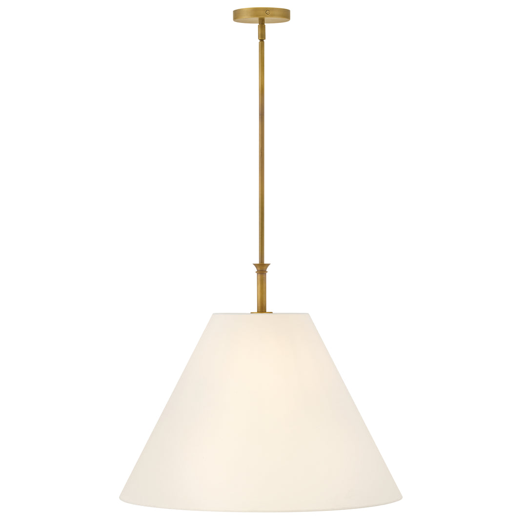 Large Pendant