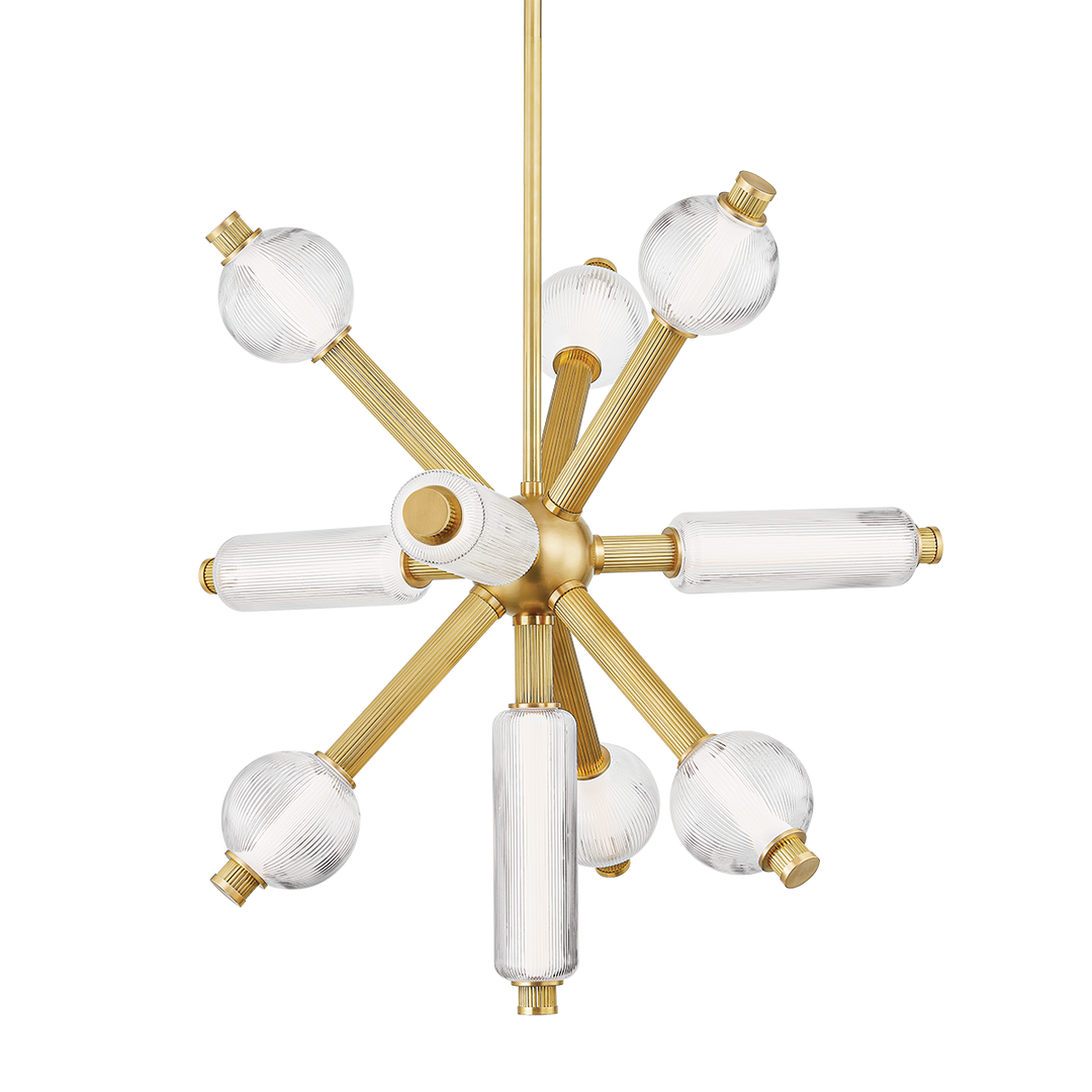 ATOM Chandelier