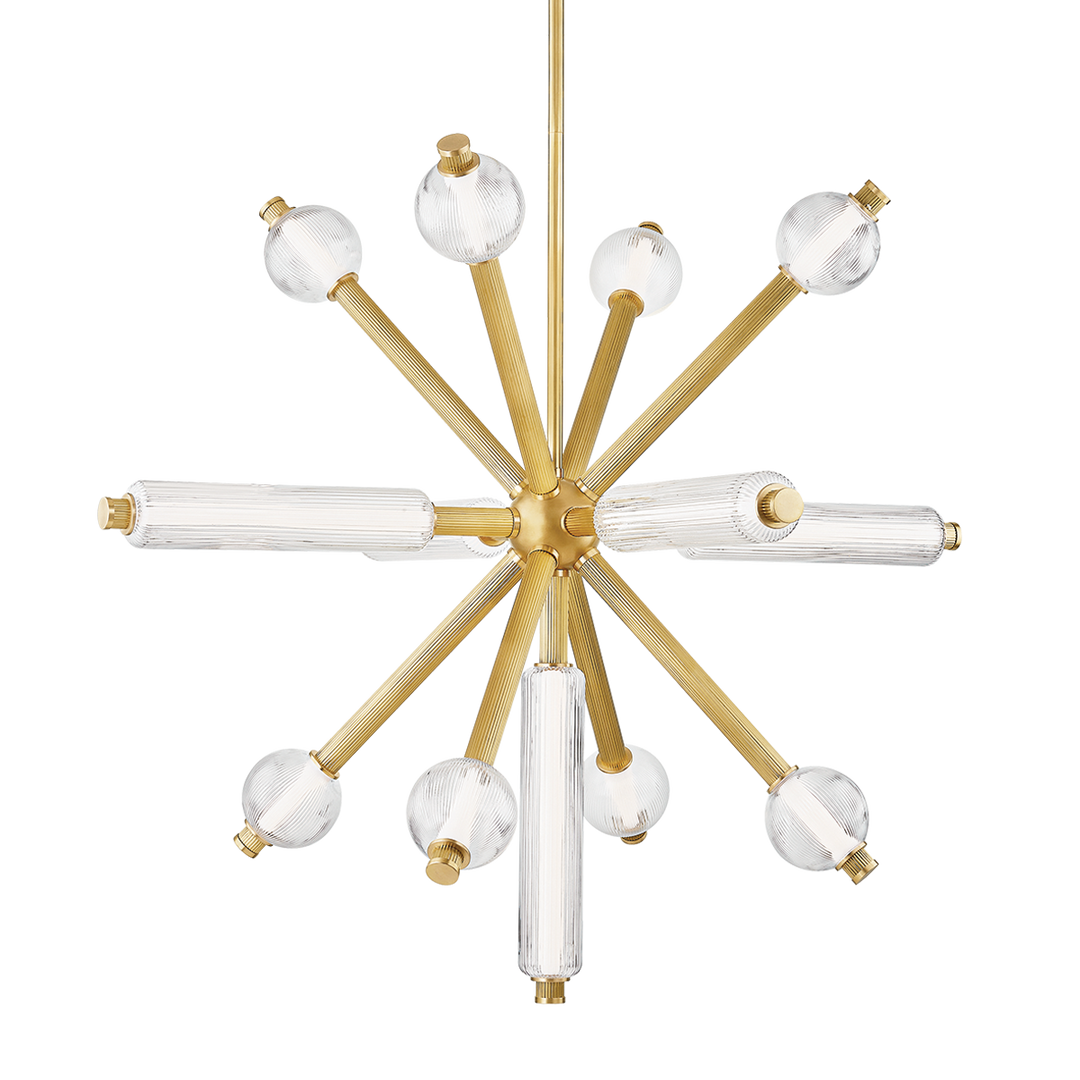 ATOM Chandelier