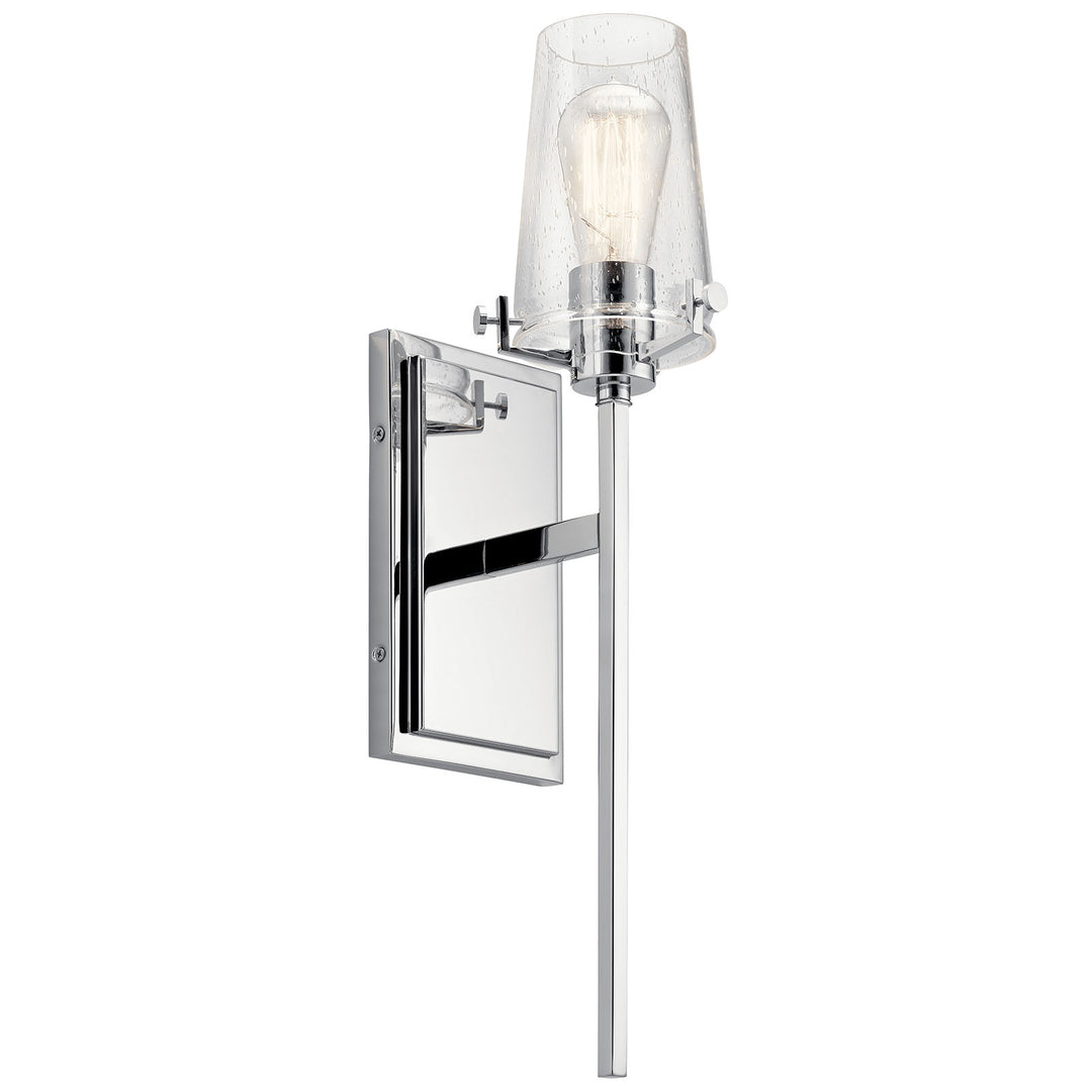 Wall Sconce 1Lt