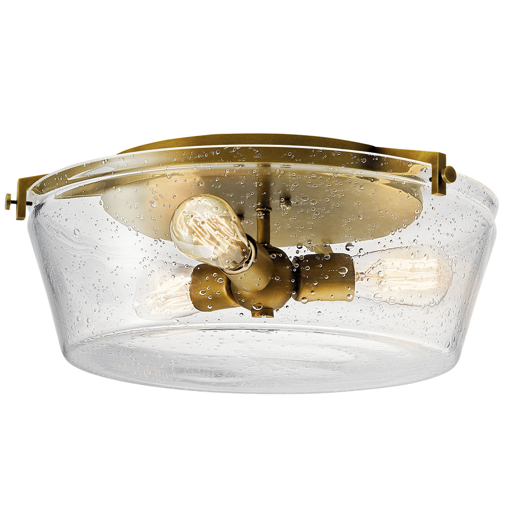 Flush Mount 3Lt