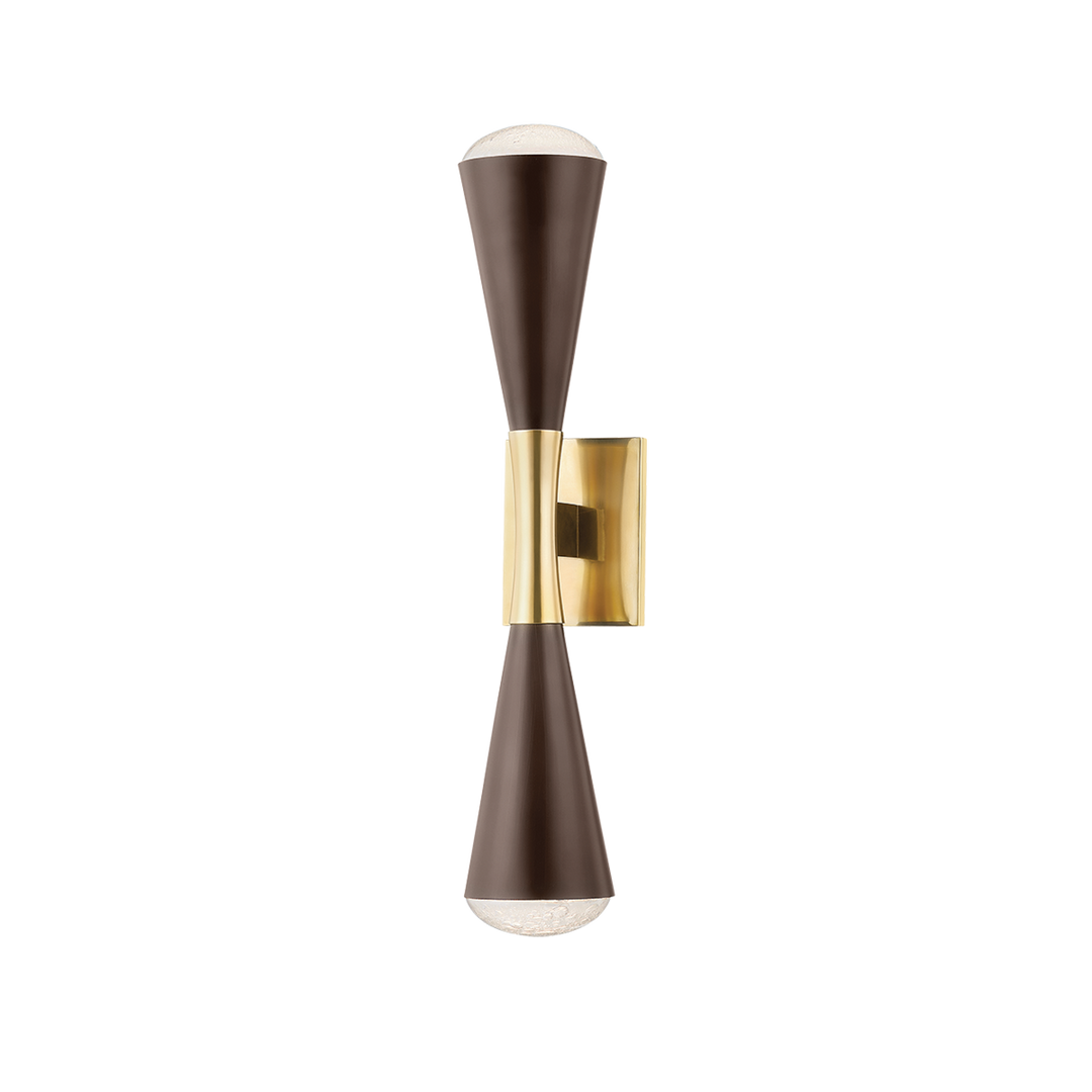 BARCELONA Wall Sconce