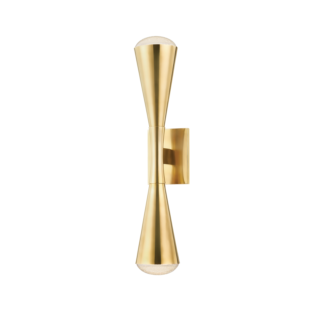 BARCELONA Wall Sconce