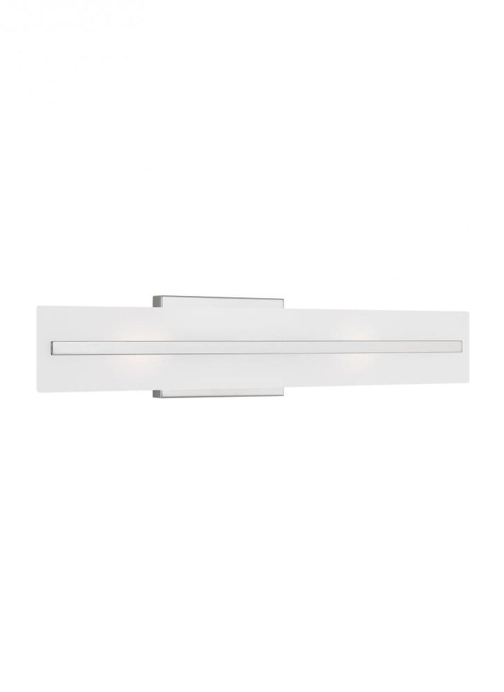 Dex Medium Two Light Wall / Bath