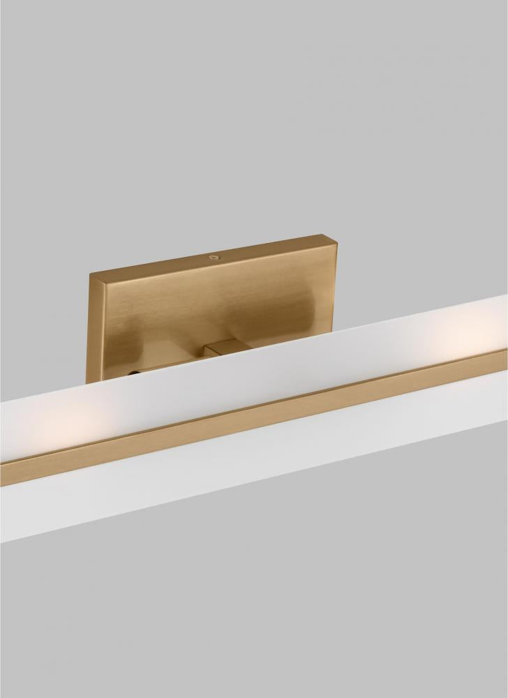 Dex Medium Two Light Wall / Bath