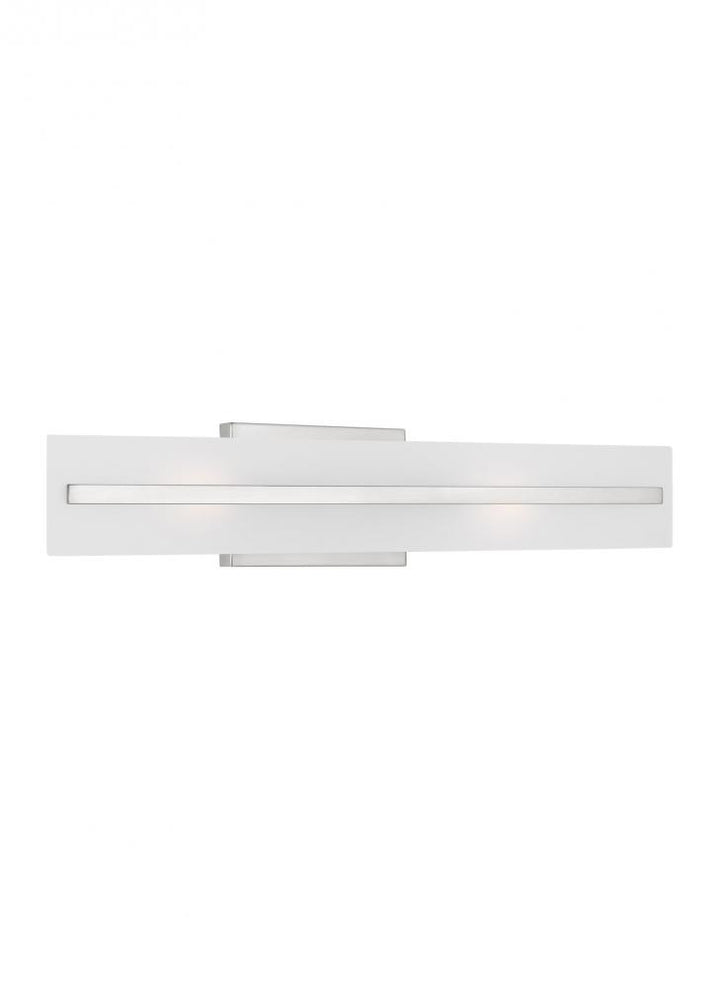 Dex Medium Two Light Wall / Bath