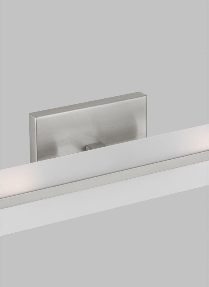 Dex Medium Two Light Wall / Bath