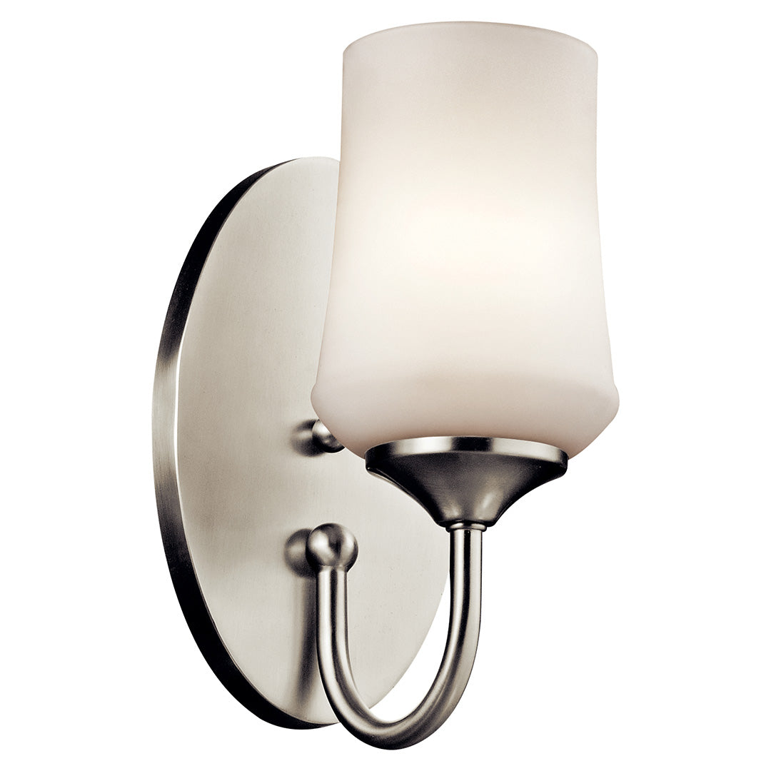 Wall Sconce 1Lt LED