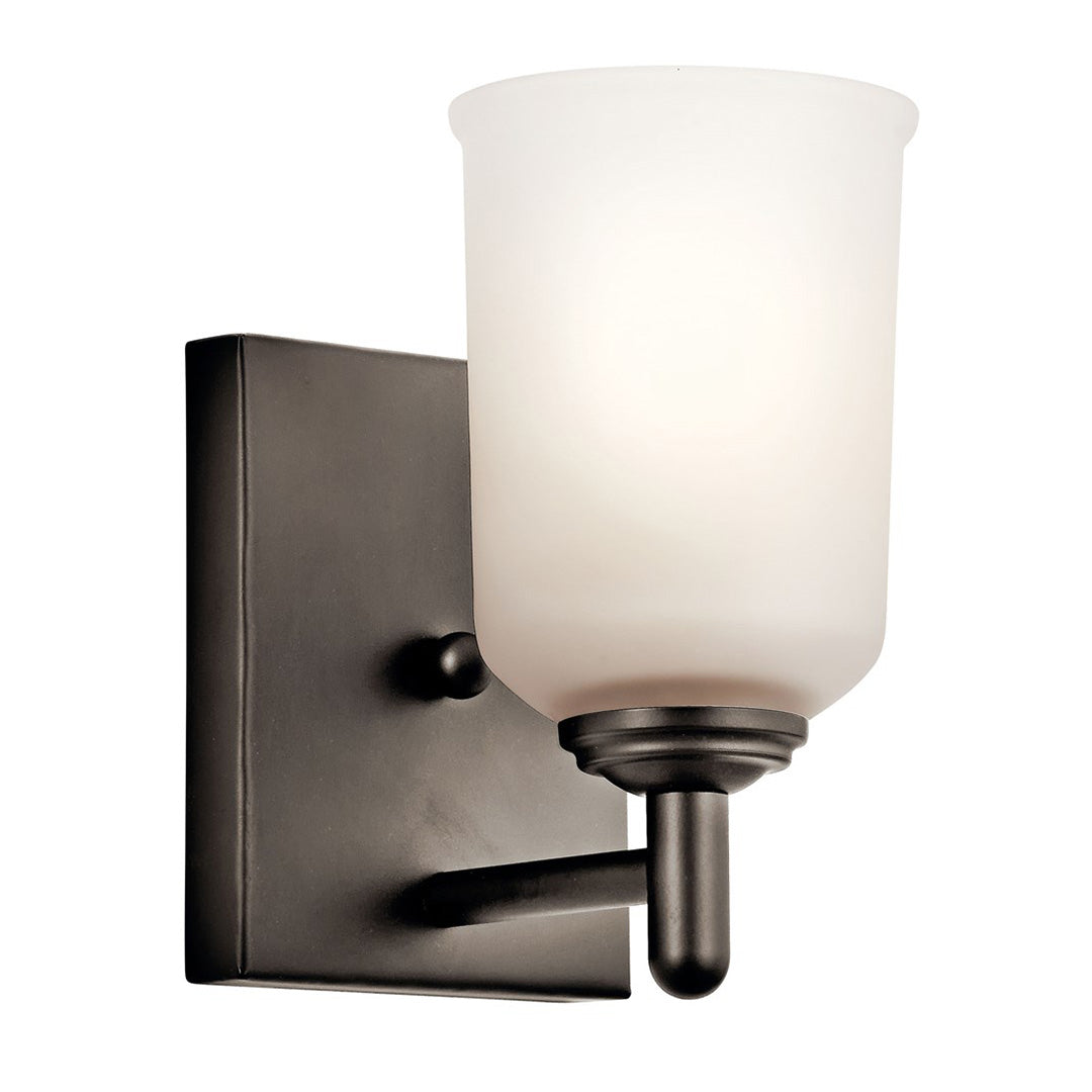 Wall Sconce 1Lt