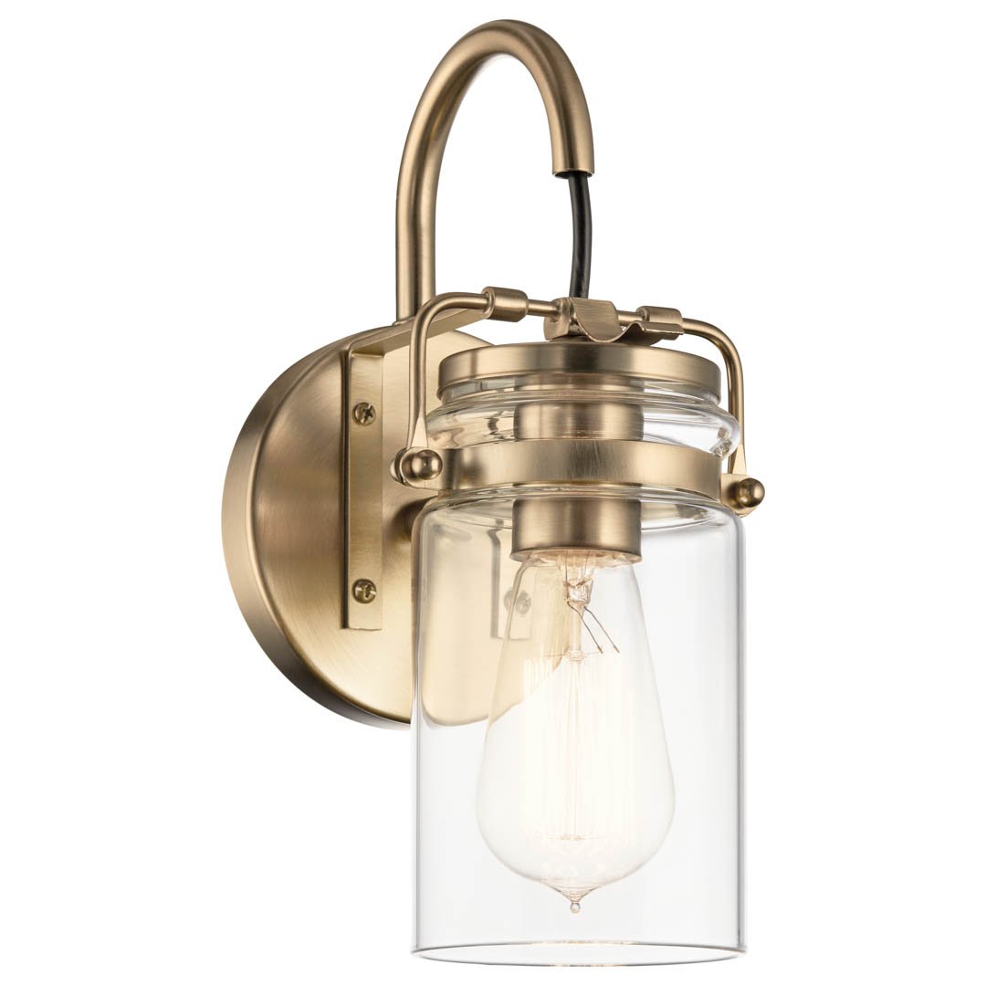 Wall Sconce 1Lt