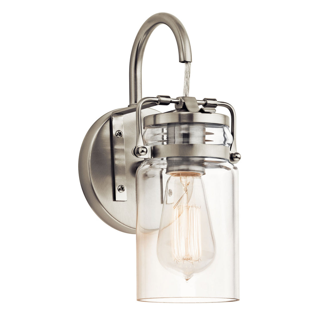 Wall Sconce 1Lt